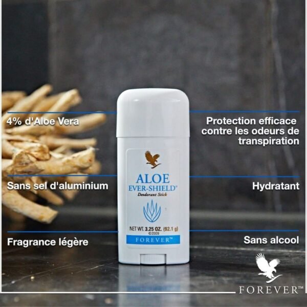 Aloe ever-Shield