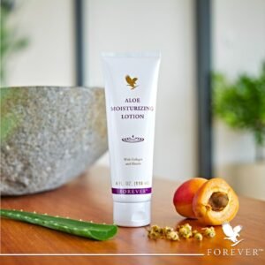 Aloe Moisturizing Lotion